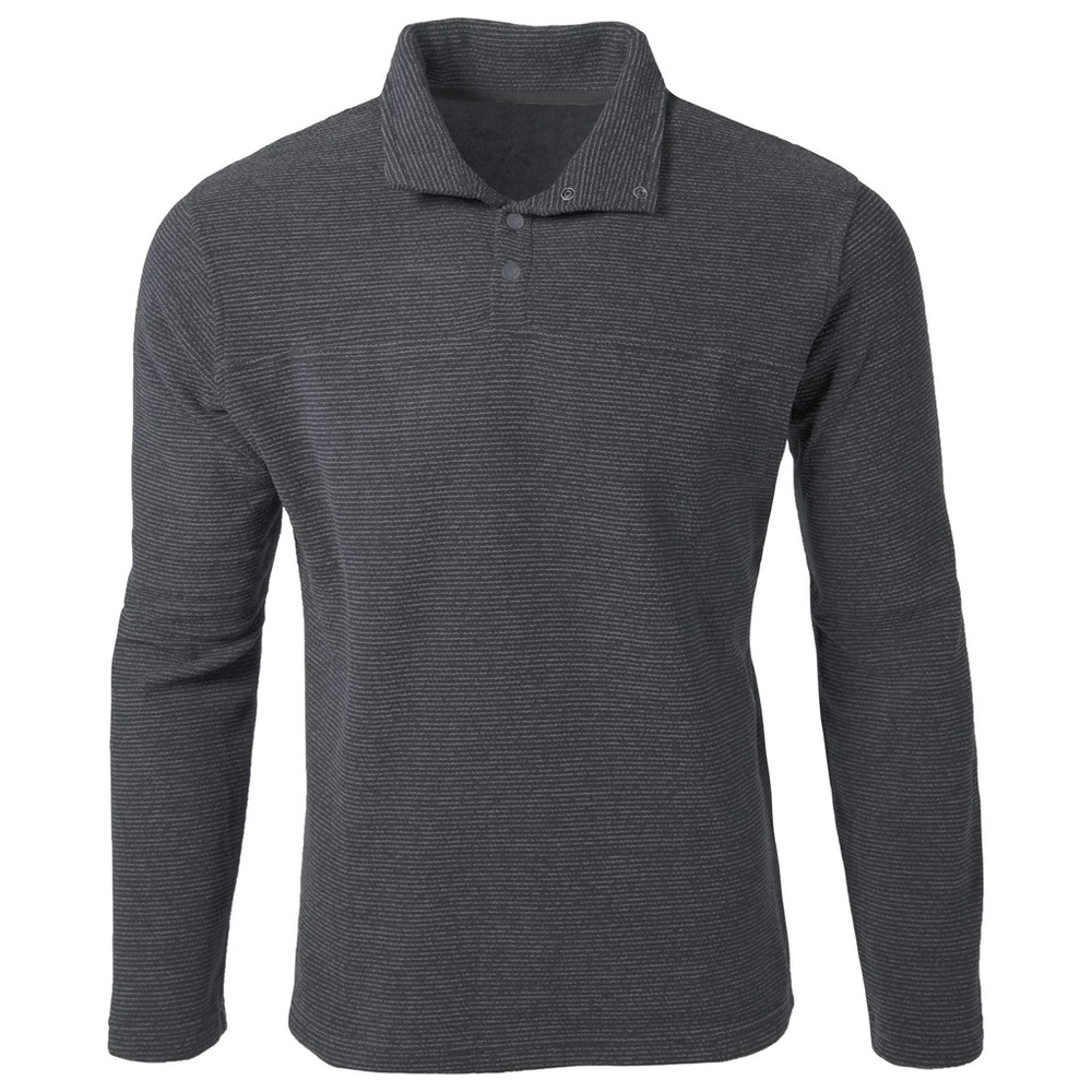 Mountain Khakis Men’s Pop Top Pullover - Large